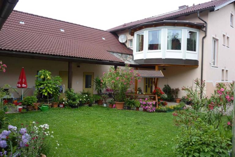 Ferienwohnung Weitra