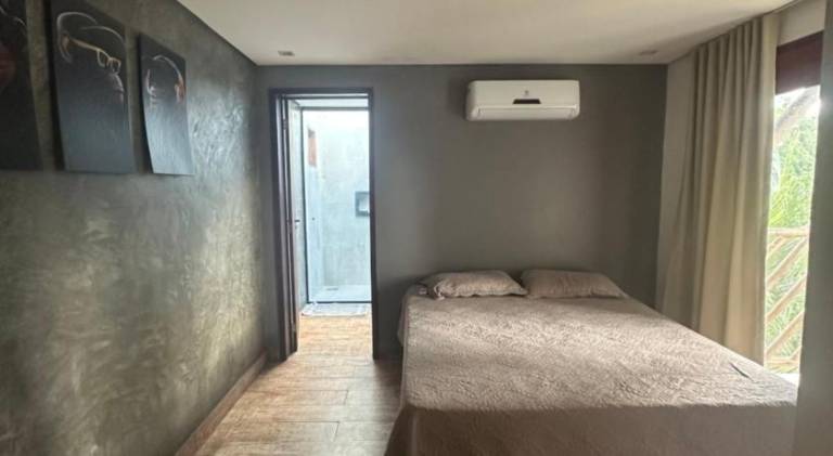 Spacious vacation home with pool & hot tub | Dogs allowed in Marechal Deodoro