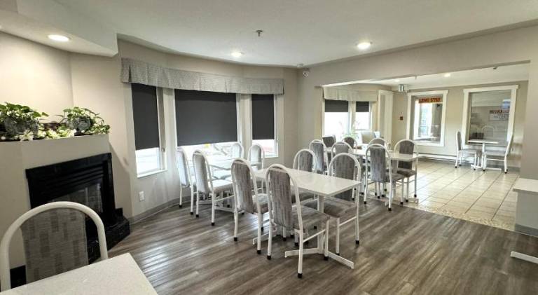 Western Budget Motel 1 & 2 Whitecourt — photo 4