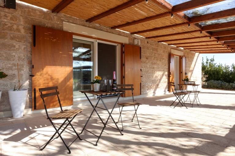 Villa with garden, barbeque & private pool — photo 3