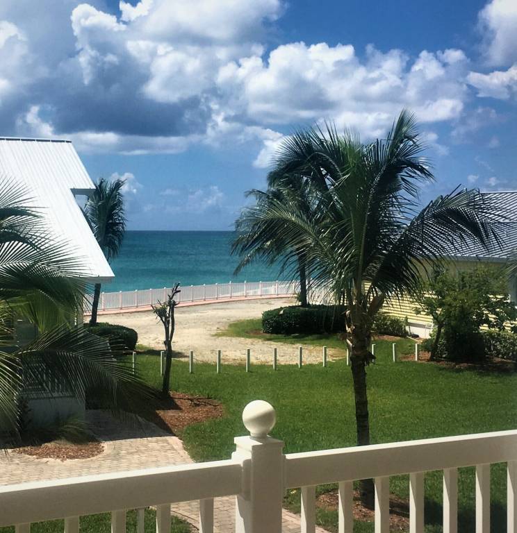 Apartment Bimini