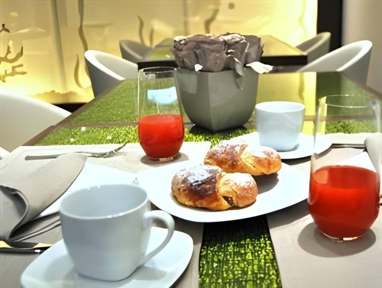 Hotel Palazzo Fortunato — photo 4