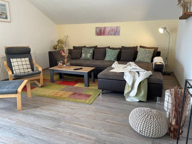 Ferienwohnung Plattling