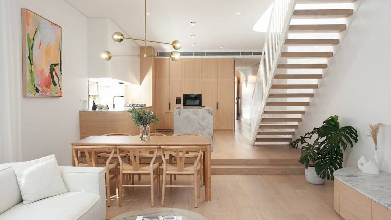 House  Bondi Beach
