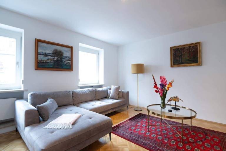 Ferienwohnung Memmingen