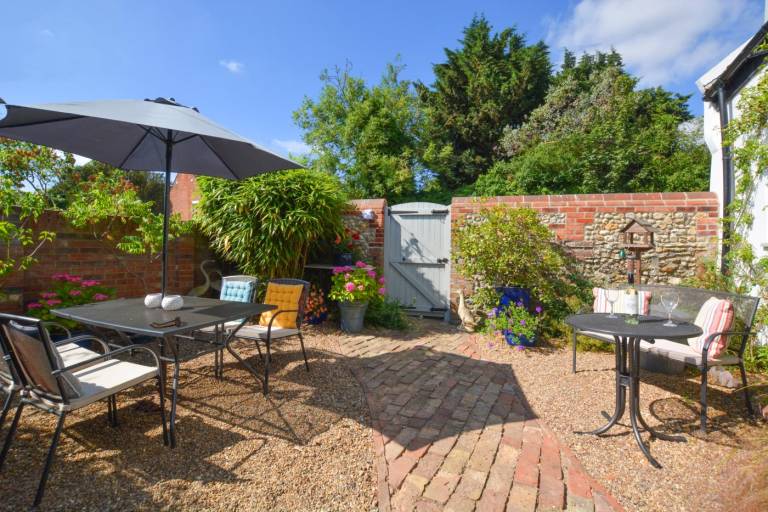Lovely cottage with barbecue & garden | Pet-friendly — photo 4