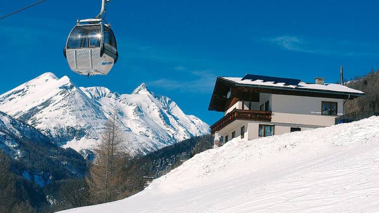 Apartman Heiligenblut am Großglockner