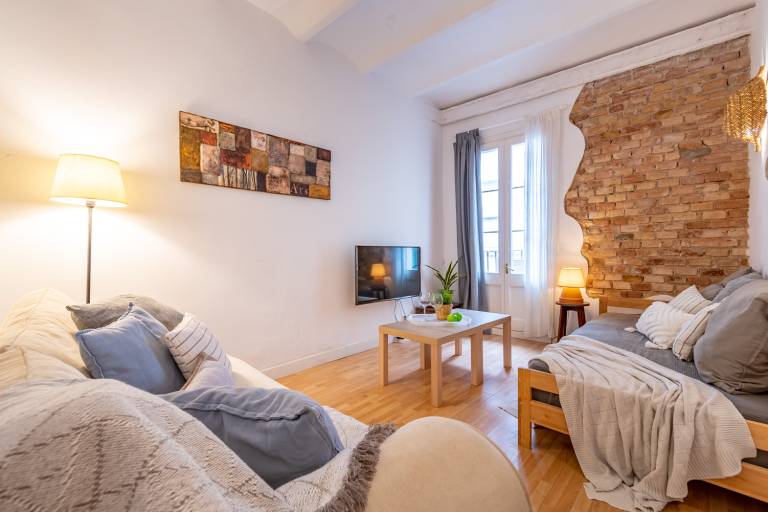 Appartement El Serrallo