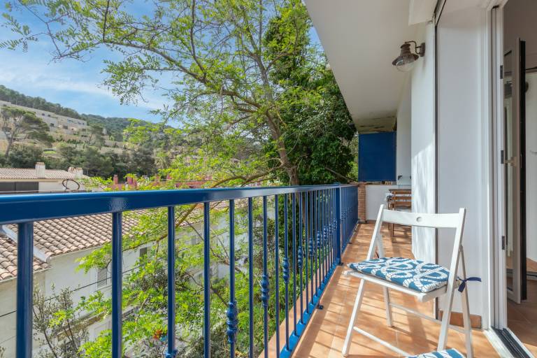 Apartment "La Caseta de Sa Riera" with Private Terrace & Wi-Fi — photo 2