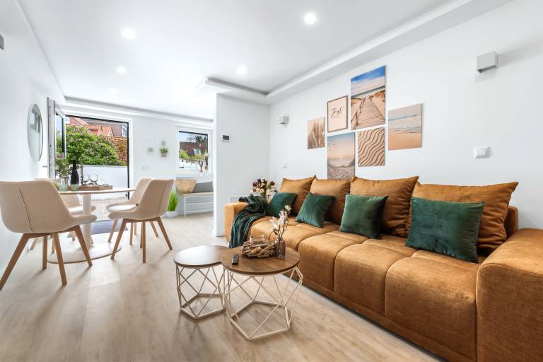 Ferienwohnung Heiligenhafen