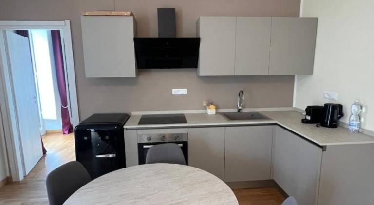 Beautiful apartment | Next to Piazza San Carlo | Pets are welcome — photo 3
