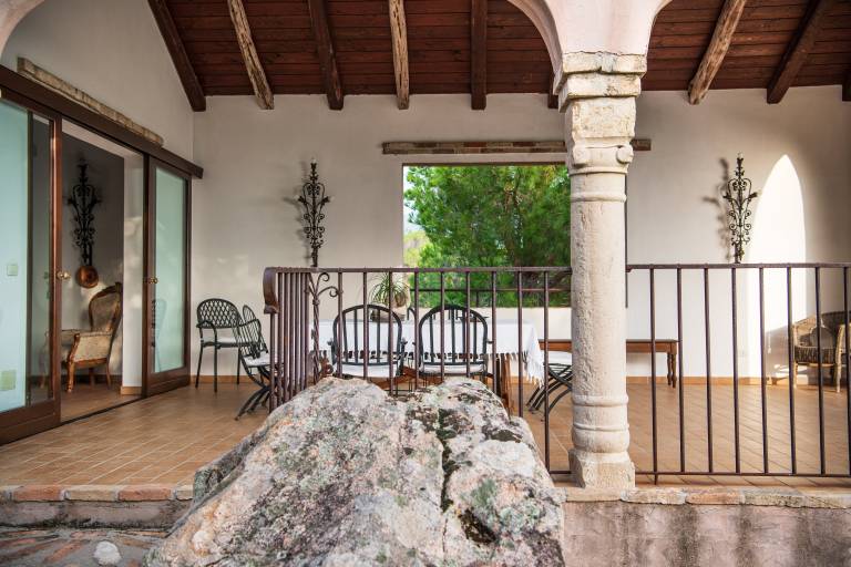 Villa with pool, yard & fast internet | Beach view | Perfect for remote work — photo 5