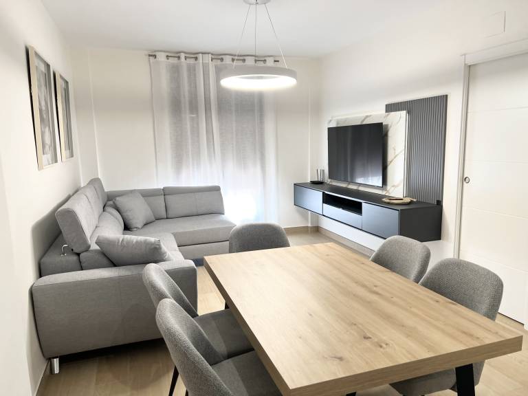 Ferienwohnung Lucena