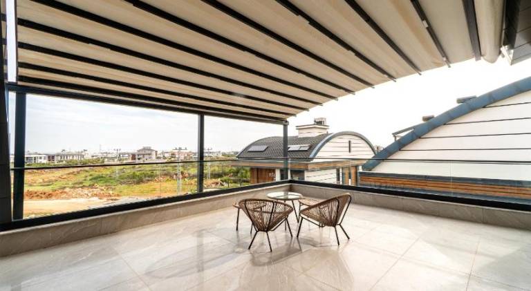 6-Bedroom Villa with Sauna & Pool — photo 5