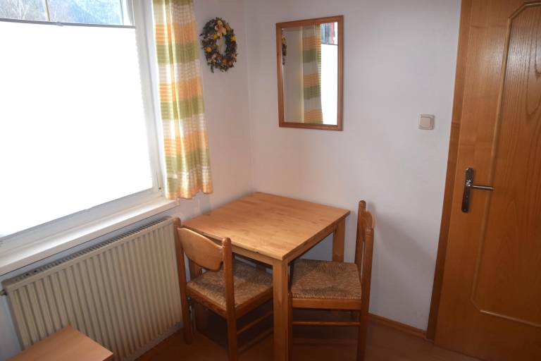 Ferienhaus Weißensee