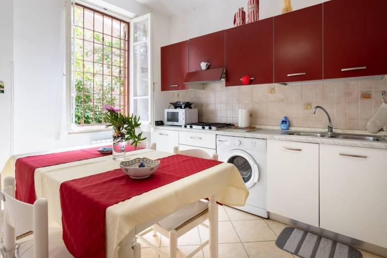 Ferienhaus Perugia