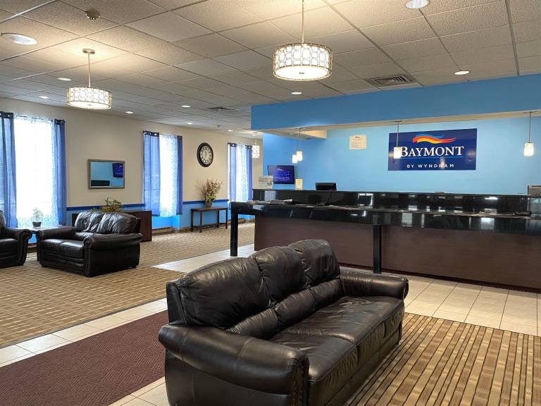 Baymont by Wyndham Queensbury/Lake George — photo 5