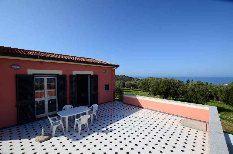 Maison de vacances Castelsardo