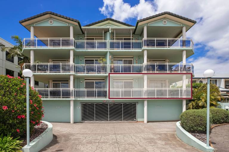 Apartment  Port Macquarie