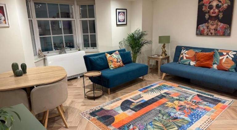 Apartment | Close to Brighton Palace Pier — photo 4