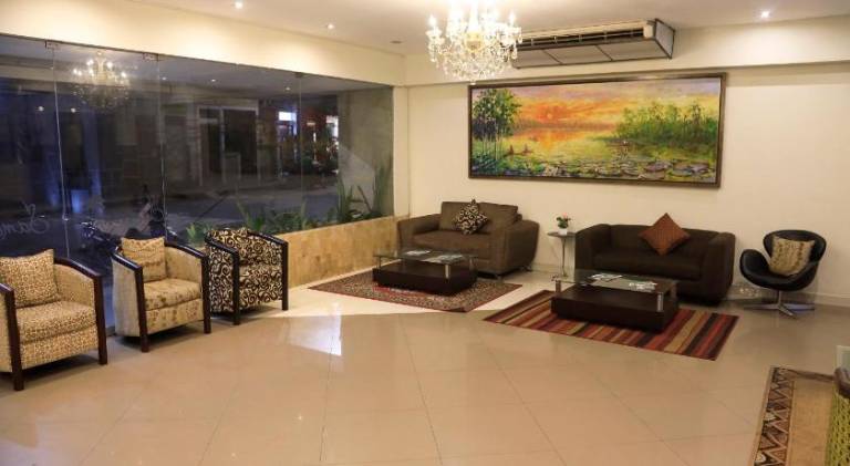 Samiria Jungle Hotel — photo 3