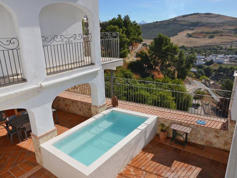 Casa Zuheros