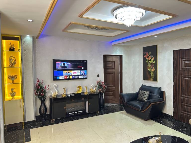 Apartment Ikeja