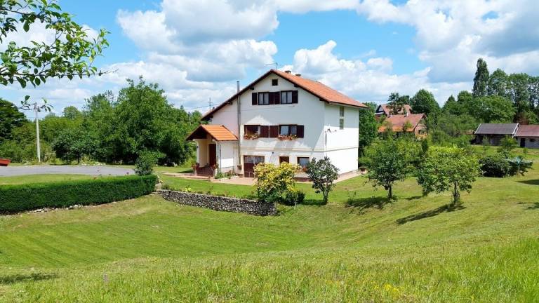 Apartament  Plitvička Jezera