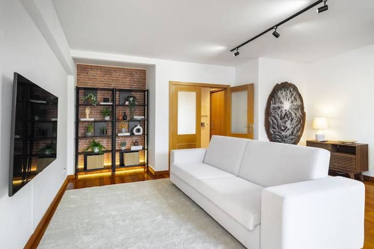 Apartment Lisbon