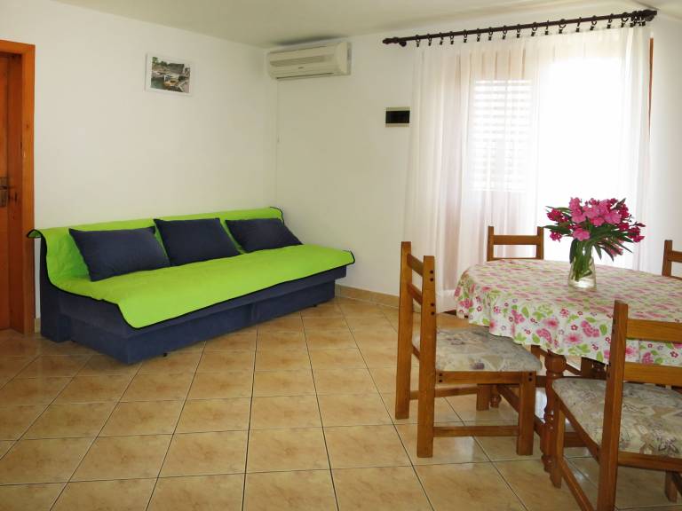 Rental apartment with grill | Next to the beach | Pets allowed — photo 3