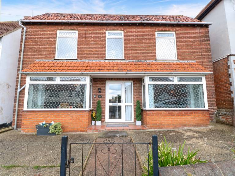 Cottage East Runton