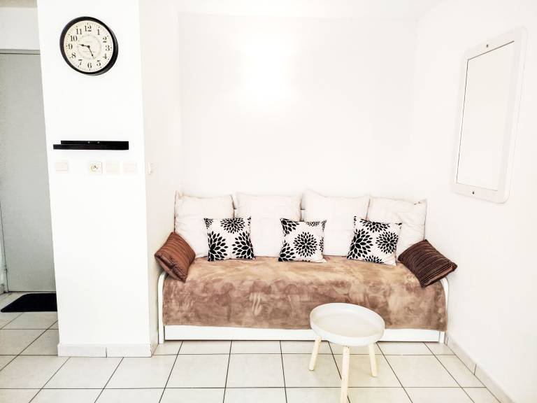 Lovely apartment with patio & pool | Beach nearby | Pets are welcome — photo 4