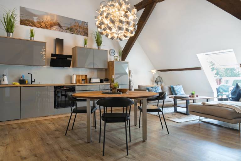 Ferienwohnung Bad Zwischenahn