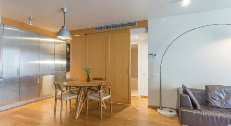Rental apartment with terrace — photo 3