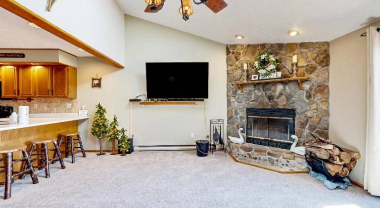 Vacation home with 2 rooms for 4 persons — photo 5