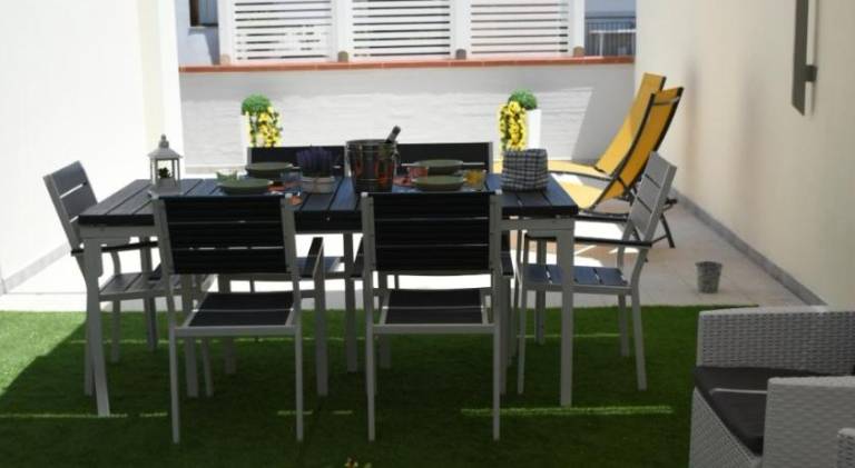 Holiday apartment | Pets allowed in Matera