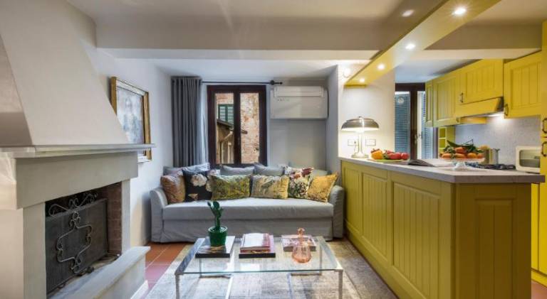 Holiday apartment | Next to Lucca Cathedral — photo 3