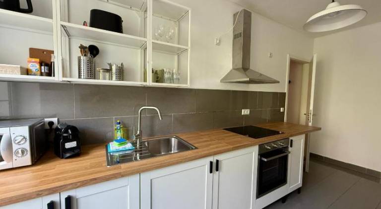 Pleasant serviced apartment | Pets allowed — photo 4