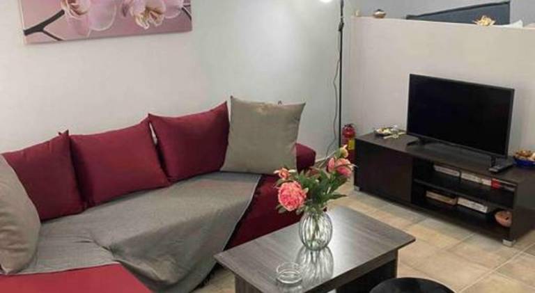 Apartment with 1 room for 4 persons — photo 3