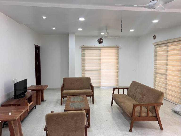 Apartment Dharwad