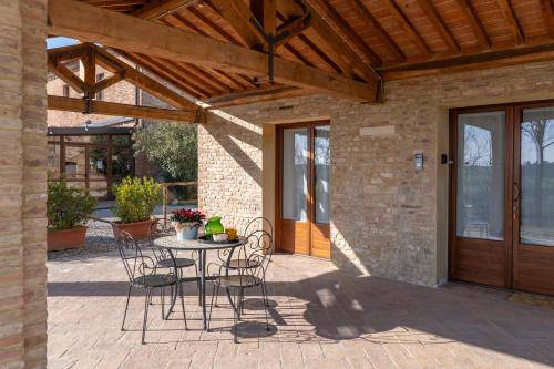 110 m&sup2; Bauernhof