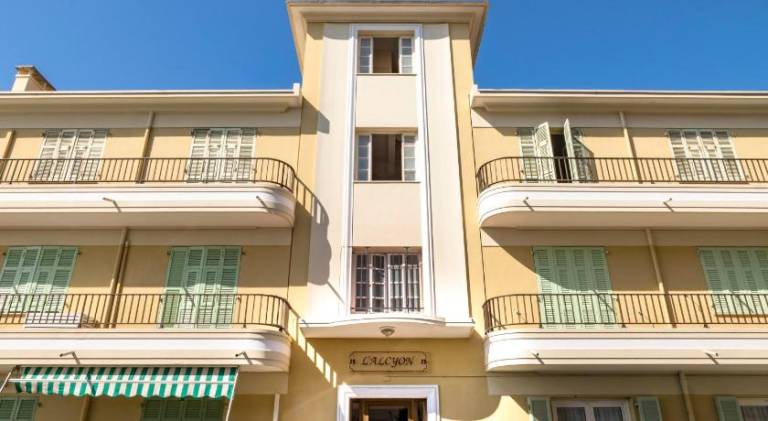 Charming holiday apartment with terrace & yard | Next to the beach | Suitable for remote work | Pets allowed — photo 5