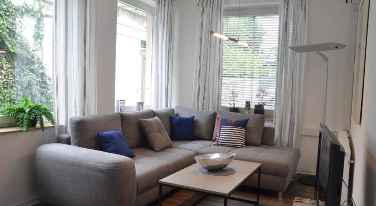 Ferienwohnung Marsberg