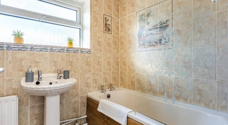 Vacation home with 4 rooms for 8 persons — photo 2