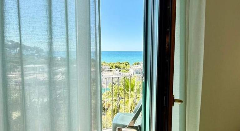 Ibisco Hotel — photo 4