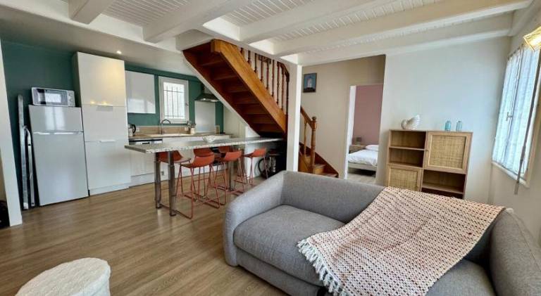 Rental apartment | Pets are welcome — photo 2