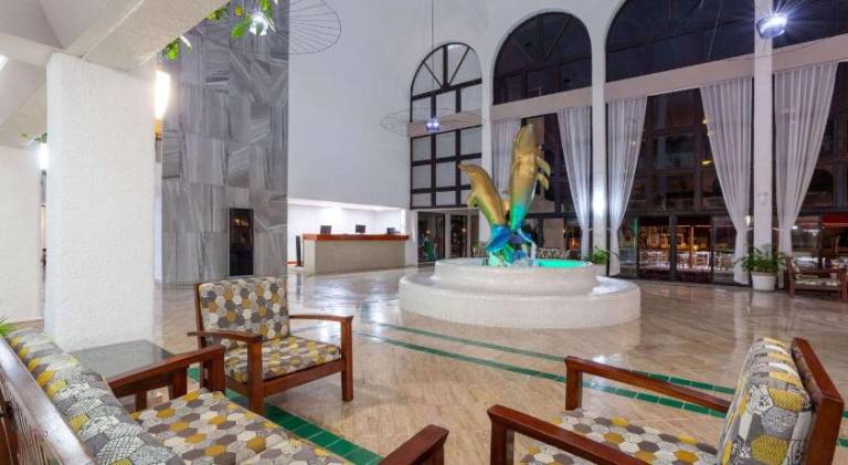 Cozumel Hotel & Resort — photo 5