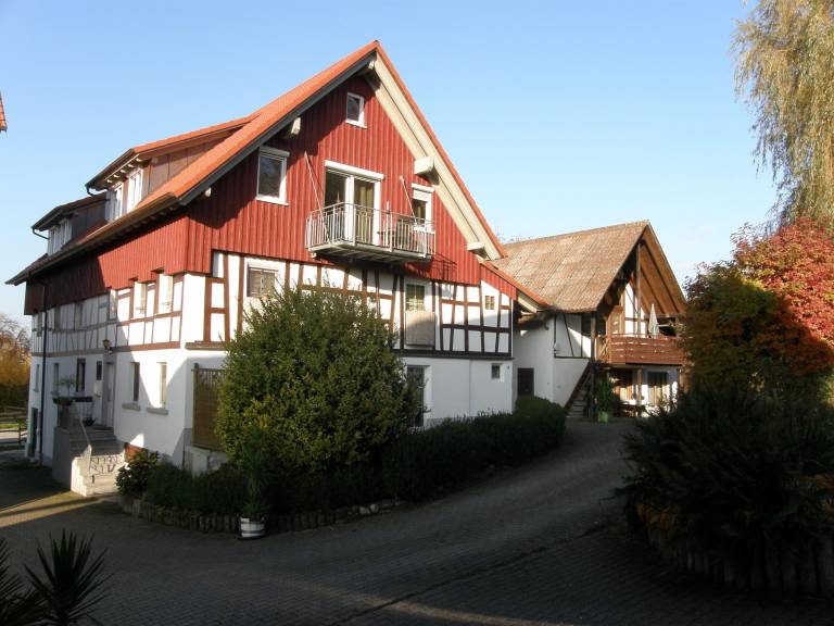 Ferienwohnung  Daisendorf