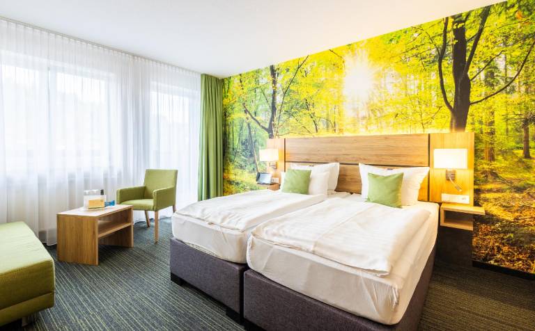 Hotel Schöne Aussicht — photo 2