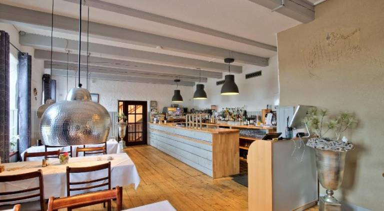 Hotel Packhaus — photo 5